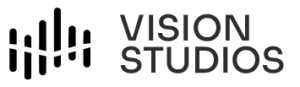 Vision Studios Logo