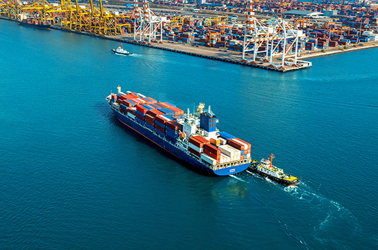 We Ship To Your Destination